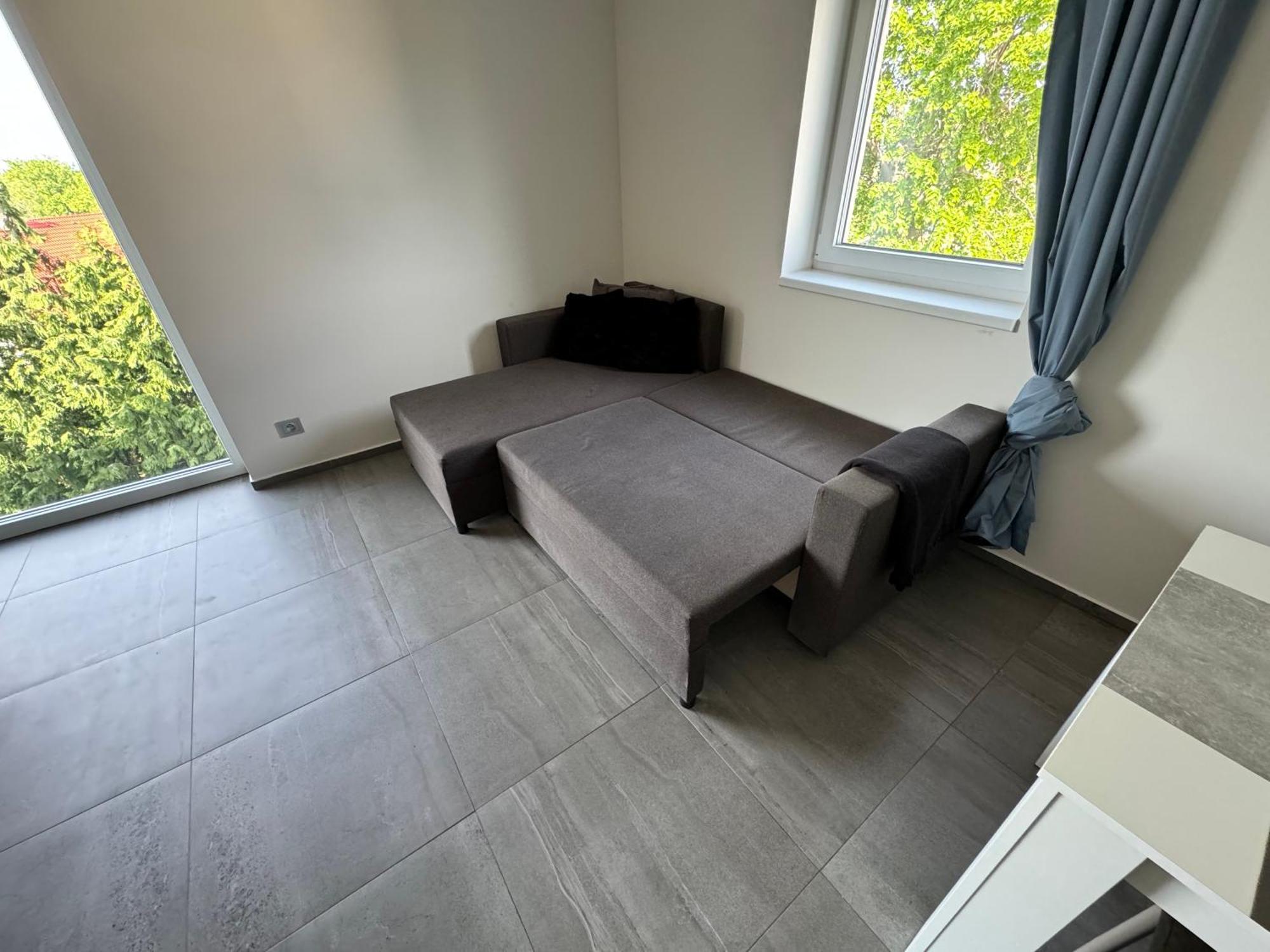 Apartman Byt 75M2 Klid Priroda Pro Rodinu Прага Екстер'єр фото